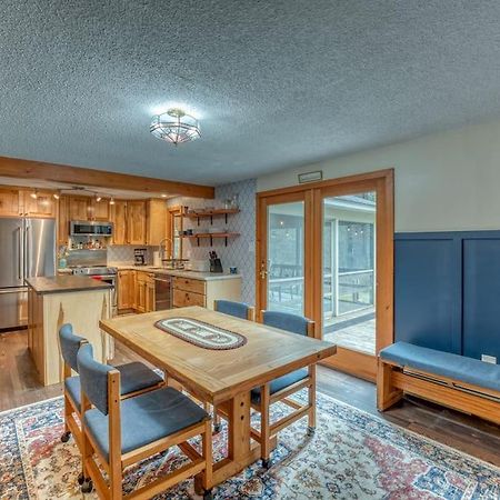 The Monk'S Cottage-White Mountains, Pet Friendly Удсток Екстериор снимка