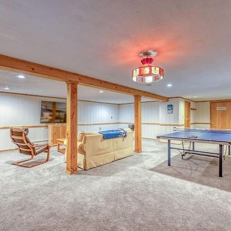 The Monk'S Cottage-White Mountains, Pet Friendly Удсток Екстериор снимка