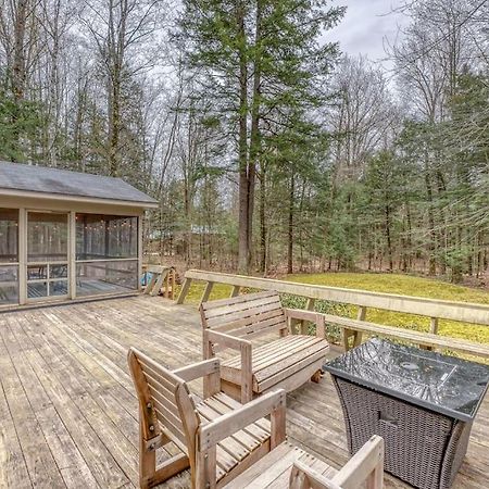 The Monk'S Cottage-White Mountains, Pet Friendly Удсток Екстериор снимка