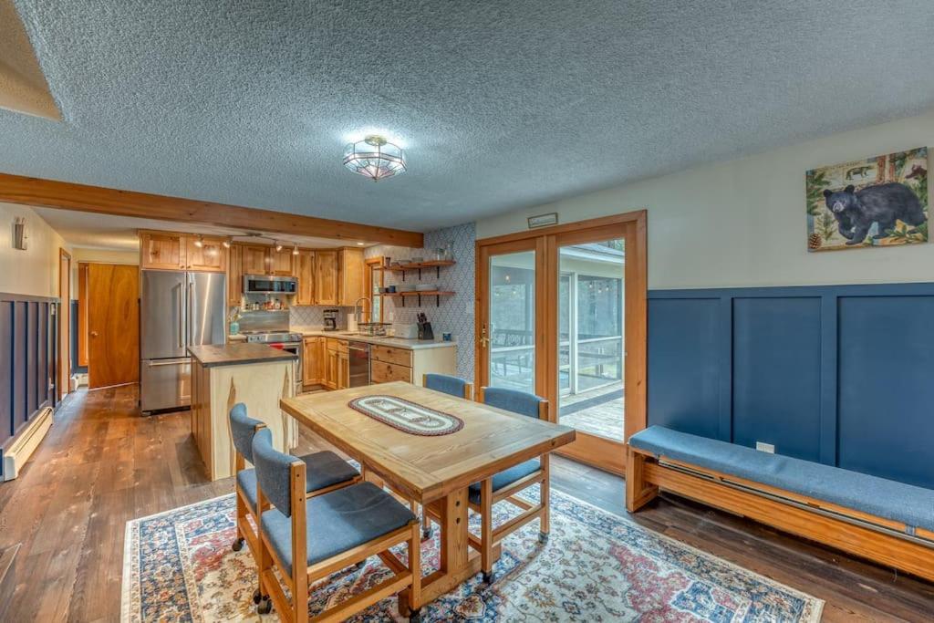 The Monk'S Cottage-White Mountains, Pet Friendly Удсток Екстериор снимка