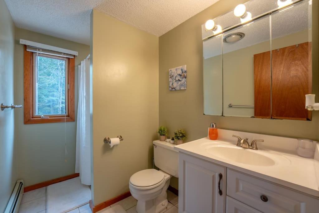 The Monk'S Cottage-White Mountains, Pet Friendly Удсток Екстериор снимка