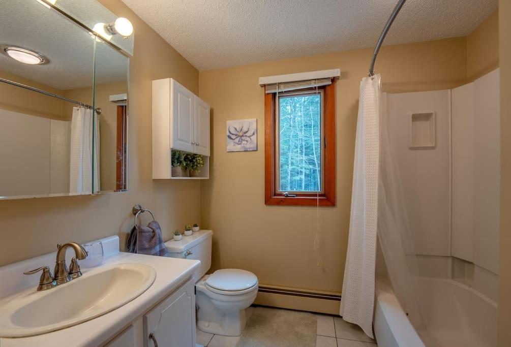 The Monk'S Cottage-White Mountains, Pet Friendly Удсток Екстериор снимка