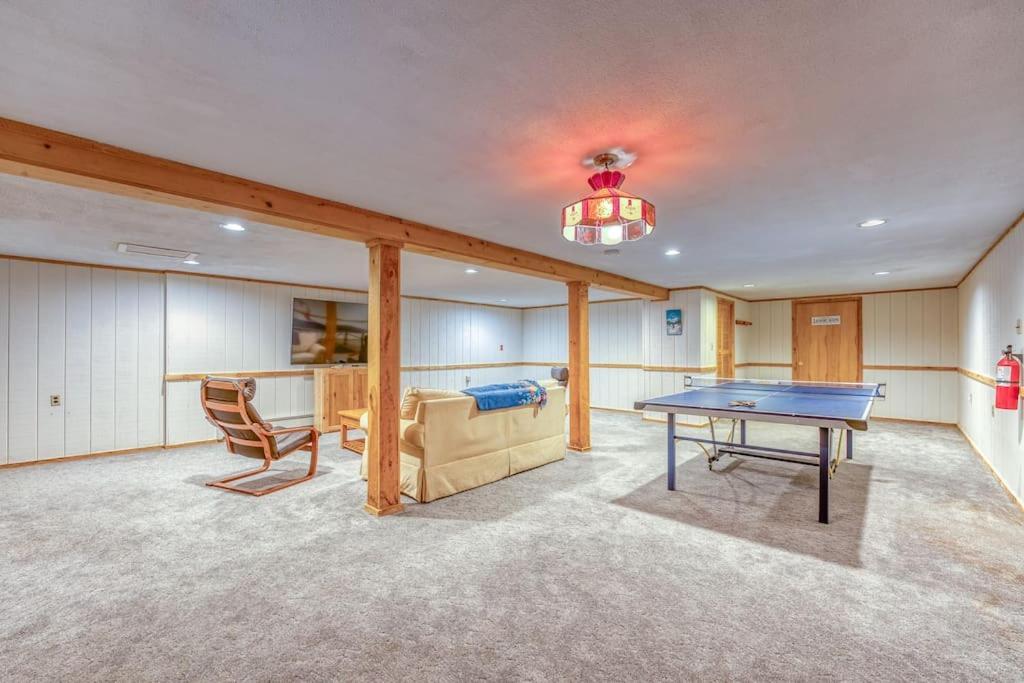 The Monk'S Cottage-White Mountains, Pet Friendly Удсток Екстериор снимка