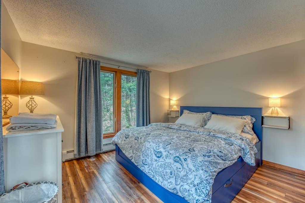 The Monk'S Cottage-White Mountains, Pet Friendly Удсток Екстериор снимка