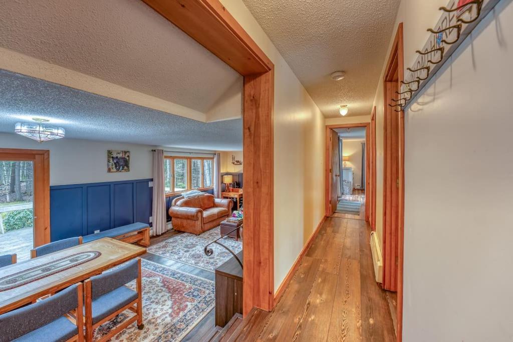 The Monk'S Cottage-White Mountains, Pet Friendly Удсток Екстериор снимка