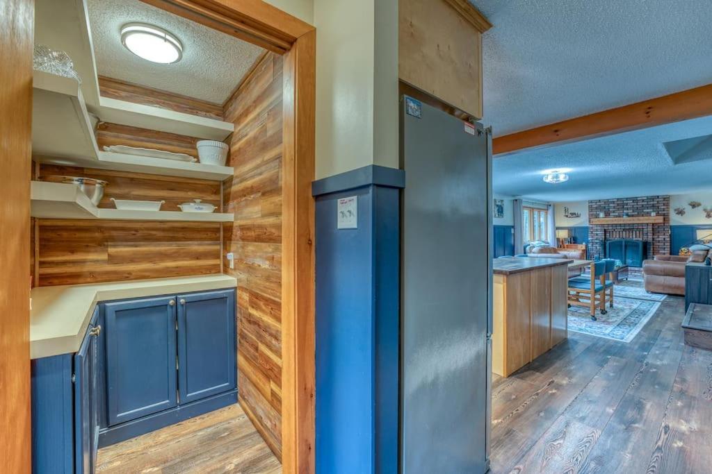 The Monk'S Cottage-White Mountains, Pet Friendly Удсток Екстериор снимка