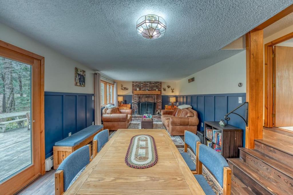 The Monk'S Cottage-White Mountains, Pet Friendly Удсток Екстериор снимка