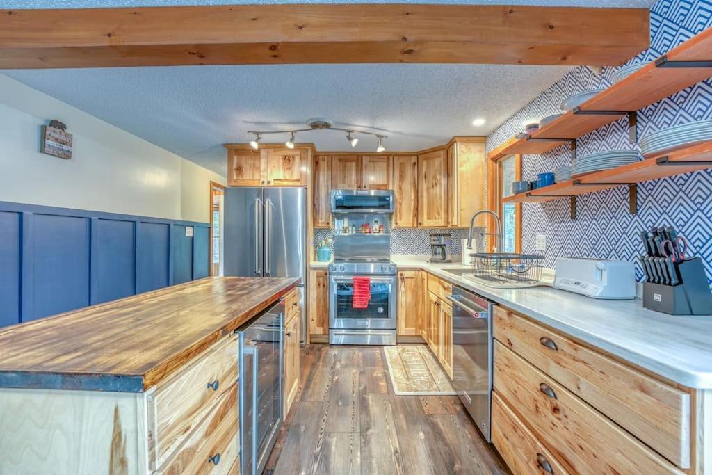 The Monk'S Cottage-White Mountains, Pet Friendly Удсток Екстериор снимка